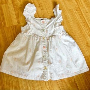 Cynthia Rowley little girl dress